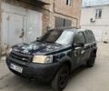 Синій Ленд Ровер Freelander, об'ємом двигуна 2 л та пробігом 228 тис. км за 2351 $, фото 7 на Automoto.ua