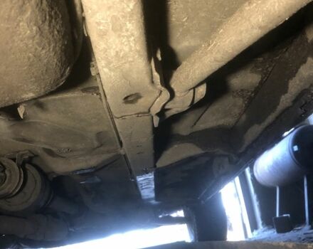 Синий Ленд Ровер Фрилендер, объемом двигателя 2 л и пробегом 307 тыс. км за 2500 $, фото 8 на Automoto.ua