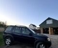 Синій Ленд Ровер Freelander, об'ємом двигуна 2 л та пробігом 250 тис. км за 1649 $, фото 2 на Automoto.ua