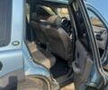 Синій Ленд Ровер Freelander, об'ємом двигуна 2 л та пробігом 260 тис. км за 5000 $, фото 11 на Automoto.ua
