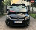 Синій Ленд Ровер Freelander, об'ємом двигуна 2 л та пробігом 350 тис. км за 4286 $, фото 9 на Automoto.ua