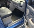 Синій Ленд Ровер Freelander, об'ємом двигуна 2 л та пробігом 350 тис. км за 4271 $, фото 9 на Automoto.ua