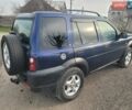 Синій Ленд Ровер Freelander, об'ємом двигуна 1.8 л та пробігом 164 тис. км за 3400 $, фото 5 на Automoto.ua