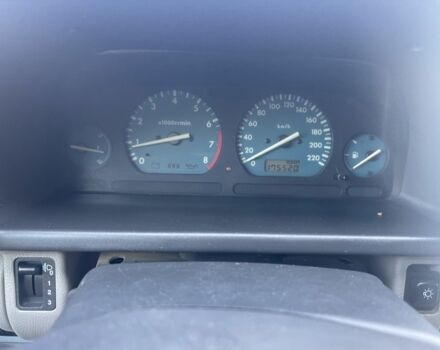 Синій Ленд Ровер Freelander, об'ємом двигуна 1.8 л та пробігом 190 тис. км за 4700 $, фото 15 на Automoto.ua