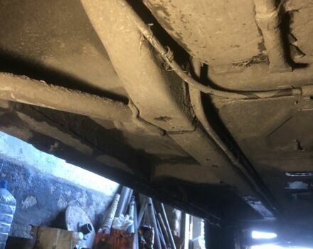 Синий Ленд Ровер Фрилендер, объемом двигателя 2 л и пробегом 307 тыс. км за 2500 $, фото 7 на Automoto.ua