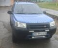 Синій Ленд Ровер Freelander, об'ємом двигуна 2 л та пробігом 260 тис. км за 6000 $, фото 1 на Automoto.ua