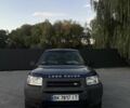 Синій Ленд Ровер Freelander, об'ємом двигуна 2 л та пробігом 360 тис. км за 3789 $, фото 4 на Automoto.ua