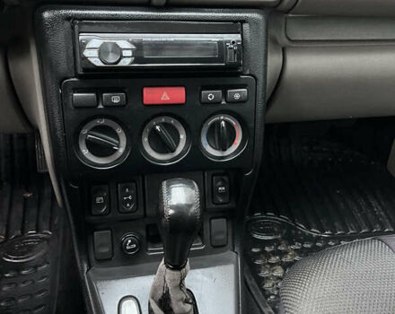 Синий Ленд Ровер Фрилендер, объемом двигателя 2 л и пробегом 291 тыс. км за 4900 $, фото 17 на Automoto.ua