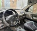 Синій Ленд Ровер Freelander, об'ємом двигуна 2 л та пробігом 228 тис. км за 2351 $, фото 2 на Automoto.ua