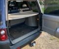 Синій Ленд Ровер Freelander, об'ємом двигуна 1.95 л та пробігом 280 тис. км за 4900 $, фото 14 на Automoto.ua