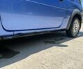 Синій Ленд Ровер Freelander, об'ємом двигуна 1.8 л та пробігом 217 тис. км за 3000 $, фото 8 на Automoto.ua
