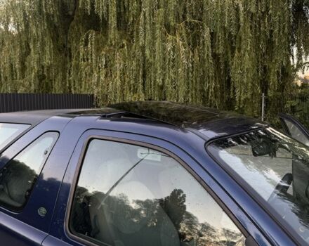 Синій Ленд Ровер Freelander, об'ємом двигуна 2 л та пробігом 360 тис. км за 3789 $, фото 14 на Automoto.ua