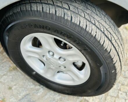 Синий Ленд Ровер Фрилендер, объемом двигателя 2.2 л и пробегом 250 тыс. км за 3419 $, фото 13 на Automoto.ua