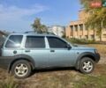 Синій Ленд Ровер Freelander, об'ємом двигуна 2 л та пробігом 260 тис. км за 5000 $, фото 15 на Automoto.ua