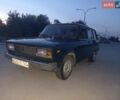 Синій Ленд Ровер Freelander, об'ємом двигуна 1.8 л та пробігом 183 тис. км за 2906 $, фото 8 на Automoto.ua