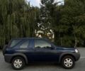 Синій Ленд Ровер Freelander, об'ємом двигуна 2 л та пробігом 360 тис. км за 3789 $, фото 6 на Automoto.ua