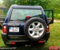 Синій Ленд Ровер Freelander, об'ємом двигуна 2 л та пробігом 257 тис. км за 6000 $, фото 6 на Automoto.ua