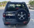 Синій Ленд Ровер Freelander, об'ємом двигуна 1.8 л та пробігом 190 тис. км за 4700 $, фото 5 на Automoto.ua