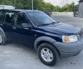 Синій Ленд Ровер Freelander, об'ємом двигуна 1.8 л та пробігом 190 тис. км за 4700 $, фото 2 на Automoto.ua