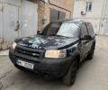 Синій Ленд Ровер Freelander, об'ємом двигуна 2 л та пробігом 228 тис. км за 2351 $, фото 6 на Automoto.ua