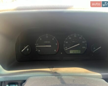 Синій Ленд Ровер Freelander, об'ємом двигуна 2 л та пробігом 260 тис. км за 5000 $, фото 9 на Automoto.ua