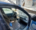 Синій Ленд Ровер Freelander, об'ємом двигуна 1.8 л та пробігом 255 тис. км за 4550 $, фото 6 на Automoto.ua