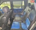 Синій Ленд Ровер Freelander, об'ємом двигуна 1.8 л та пробігом 164 тис. км за 3400 $, фото 12 на Automoto.ua
