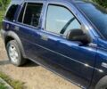 Синій Ленд Ровер Freelander, об'ємом двигуна 1.95 л та пробігом 280 тис. км за 4900 $, фото 1 на Automoto.ua