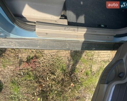 Синій Ленд Ровер Freelander, об'ємом двигуна 2 л та пробігом 260 тис. км за 5000 $, фото 17 на Automoto.ua