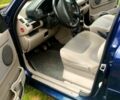 Синій Ленд Ровер Freelander, об'ємом двигуна 2 л та пробігом 257 тис. км за 6000 $, фото 3 на Automoto.ua