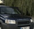 Синій Ленд Ровер Freelander, об'ємом двигуна 2 л та пробігом 360 тис. км за 3789 $, фото 11 на Automoto.ua