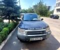 Синій Ленд Ровер Freelander, об'ємом двигуна 1.8 л та пробігом 260 тис. км за 4062 $, фото 4 на Automoto.ua