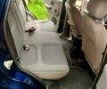 Синій Ленд Ровер Freelander, об'ємом двигуна 2 л та пробігом 257 тис. км за 6000 $, фото 8 на Automoto.ua