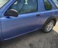 Синій Ленд Ровер Freelander, об'ємом двигуна 2 л та пробігом 470 тис. км за 4900 $, фото 3 на Automoto.ua