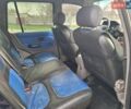 Синій Ленд Ровер Freelander, об'ємом двигуна 1.8 л та пробігом 164 тис. км за 3400 $, фото 11 на Automoto.ua