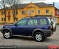 Синій Ленд Ровер Freelander, об'ємом двигуна 2.5 л та пробігом 330 тис. км за 5800 $, фото 2 на Automoto.ua