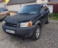 Синій Ленд Ровер Freelander, об'ємом двигуна 1.8 л та пробігом 250 тис. км за 3700 $, фото 1 на Automoto.ua