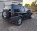Синій Ленд Ровер Freelander, об'ємом двигуна 1.8 л та пробігом 250 тис. км за 3700 $, фото 6 на Automoto.ua
