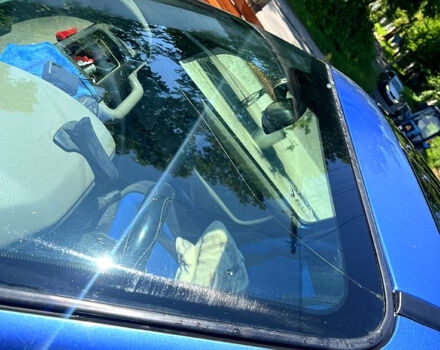 Синій Ленд Ровер Freelander, об'ємом двигуна 1.8 л та пробігом 250 тис. км за 3000 $, фото 6 на Automoto.ua