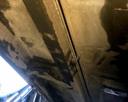 Синий Ленд Ровер Фрилендер, объемом двигателя 2 л и пробегом 307 тыс. км за 2500 $, фото 8 на Automoto.ua