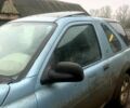 Синій Ленд Ровер Freelander, об'ємом двигуна 2 л та пробігом 307 тис. км за 2500 $, фото 4 на Automoto.ua