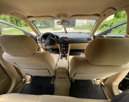 Синій Ленд Ровер Freelander, об'ємом двигуна 1.8 л та пробігом 183 тис. км за 2906 $, фото 4 на Automoto.ua