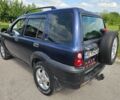 Синій Ленд Ровер Freelander, об'ємом двигуна 1.8 л та пробігом 183 тис. км за 2906 $, фото 4 на Automoto.ua
