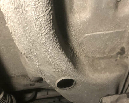 Синий Ленд Ровер Фрилендер, объемом двигателя 2 л и пробегом 308 тыс. км за 2500 $, фото 3 на Automoto.ua