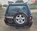 Синій Ленд Ровер Freelander, об'ємом двигуна 1.8 л та пробігом 164 тис. км за 3400 $, фото 4 на Automoto.ua