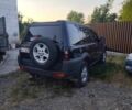 Синій Ленд Ровер Freelander, об'ємом двигуна 1.8 л та пробігом 250 тис. км за 3700 $, фото 2 на Automoto.ua