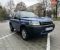 Синий Ленд Ровер Фрилендер, объемом двигателя 2 л и пробегом 291 тыс. км за 4900 $, фото 14 на Automoto.ua