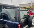 Синій Ленд Ровер Freelander, об'ємом двигуна 2 л та пробігом 196 тис. км за 2900 $, фото 5 на Automoto.ua