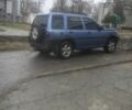 Синій Ленд Ровер Freelander, об'ємом двигуна 2 л та пробігом 260 тис. км за 6000 $, фото 2 на Automoto.ua