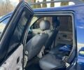 Синій Ленд Ровер Freelander, об'ємом двигуна 2 л та пробігом 340 тис. км за 5900 $, фото 6 на Automoto.ua